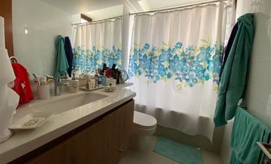 DEPARTAMENTO CON 2 HABITACIONES EN LO BARNECHEA