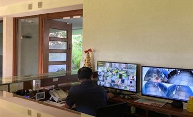 DEPARTAMENTO CON 2 HABITACIONES EN LO BARNECHEA