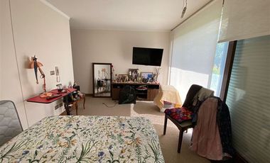 DEPARTAMENTO CON 2 HABITACIONES EN LO BARNECHEA