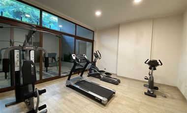 DEPARTAMENTO CON 2 HABITACIONES EN LO BARNECHEA