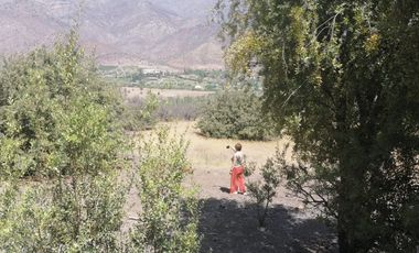 VENTA TERRENO - SITIO 5250MTS SAN ESTEBAN