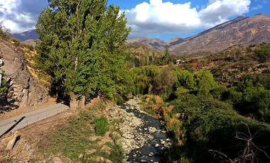 VENTA TERRENO - SITIO 5250MTS SAN ESTEBAN