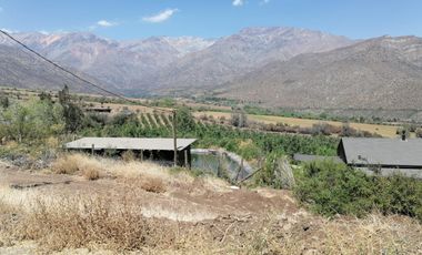 VENTA TERRENO - SITIO 5250MTS SAN ESTEBAN