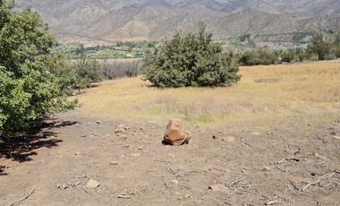 VENTA TERRENO - SITIO 5250MTS SAN ESTEBAN