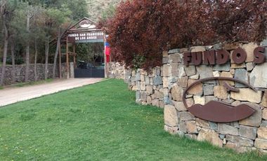 VENTA TERRENO - SITIO 5250MTS SAN ESTEBAN