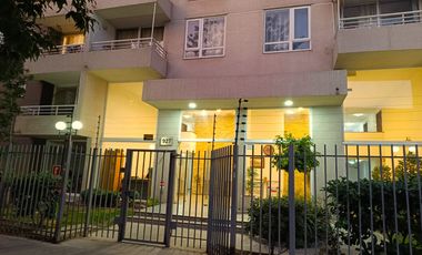 VENDO DEPARTAMENTO 1D 1B EST  UBICADO EN SAN MIGUEL