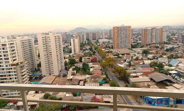 VENDO DEPARTAMENTO 1D 1B EST  UBICADO EN SAN MIGUEL