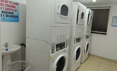 VENDO DEPARTAMENTO 1D 1B EST  UBICADO EN SAN MIGUEL