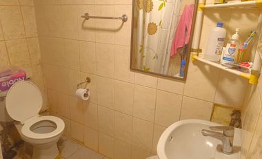 VENDO CASA  2D 1B UBICADA EN SECTOR DE PUEN ALTO