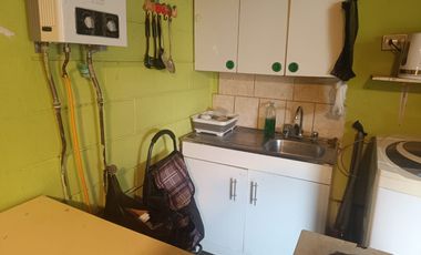 VENDO CASA  2D 1B UBICADA EN SECTOR DE PUEN ALTO