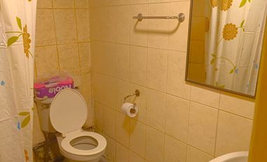 VENDO CASA  2D 1B UBICADA EN SECTOR DE PUEN ALTO