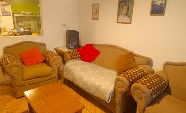 VENDO CASA  2D 1B UBICADA EN SECTOR DE PUEN ALTO