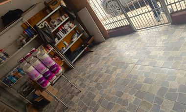 VENDO CASA  2D 1B UBICADA EN SECTOR DE PUEN ALTO