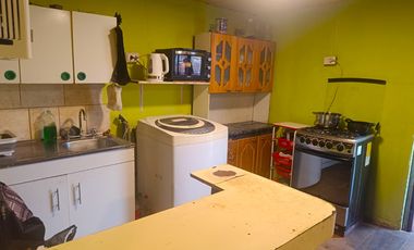 VENDO CASA  2D 1B UBICADA EN SECTOR DE PUEN ALTO