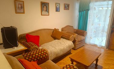 VENDO CASA  2D 1B UBICADA EN SECTOR DE PUEN ALTO