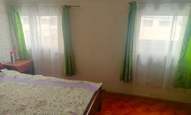 VENDO CASA  2D 1B UBICADA EN SECTOR DE PUEN ALTO