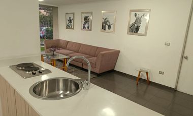 VENDO DEPARTAMENTO 1D 1B EST Y BOD UBICADO EN SAN MIGUEL