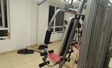 VENDO DEPARTAMENTO 1D 1B EST Y BOD UBICADO EN SAN MIGUEL