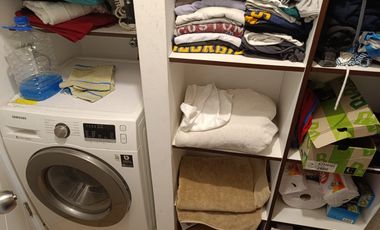 VENDO DEPARTAMENTO 1D 1B EST Y BOD UBICADO EN SAN MIGUEL