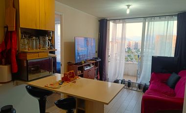 VENDO DEPARTAMENTO 1D 1B EST Y BOD UBICADO EN SAN MIGUEL