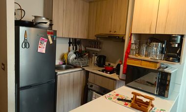 VENDO DEPARTAMENTO 1D 1B EST Y BOD UBICADO EN SAN MIGUEL