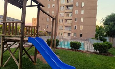 VENDO DEPARTAMENTO 1D 1B EST Y BOD UBICADO EN SAN MIGUEL