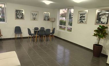 VENDO DEPARTAMENTO 1D 1B EST Y BOD UBICADO EN SAN MIGUEL