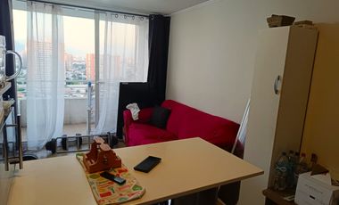 VENDO DEPARTAMENTO 1D 1B EST Y BOD UBICADO EN SAN MIGUEL