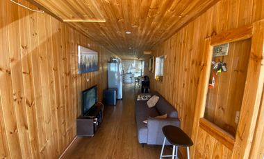 SE VENDE HERMOSA PROPIEDAD EN SAN ANTONIO