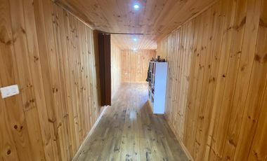 SE VENDE HERMOSA PROPIEDAD EN SAN ANTONIO