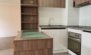 DEPTO  2 SUITES EN SANTIAGO INCLUYE ESTACIONAMIENTO
