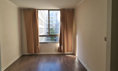 DEPTO  2 SUITES EN SANTIAGO INCLUYE ESTACIONAMIENTO