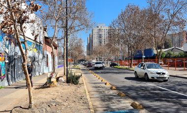DEPTO  2 SUITES EN SANTIAGO INCLUYE ESTACIONAMIENTO