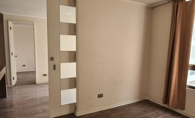 DEPTO  2 SUITES EN SANTIAGO INCLUYE ESTACIONAMIENTO