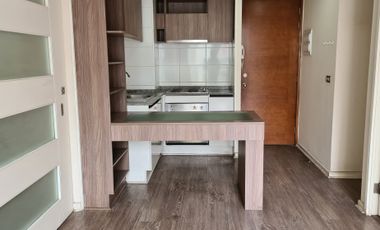 DEPTO  2 SUITES EN SANTIAGO INCLUYE ESTACIONAMIENTO