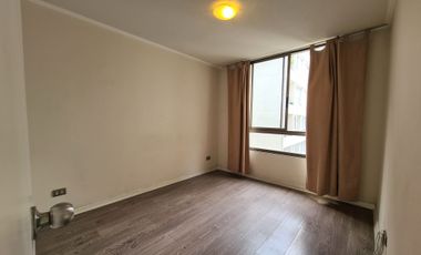 DEPTO  2 SUITES EN SANTIAGO INCLUYE ESTACIONAMIENTO