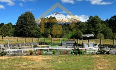 VENTA PARCELA EN CONDOMINIO 7D 5B, PUCÓN