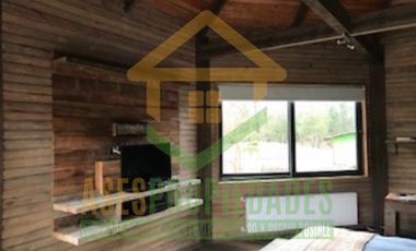 VENTA PARCELA EN CONDOMINIO 7D 5B, PUCÓN