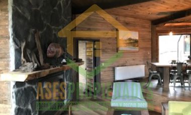 VENTA PARCELA EN CONDOMINIO 7D 5B, PUCÓN