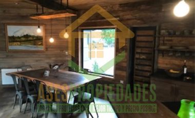 VENTA PARCELA EN CONDOMINIO 7D 5B, PUCÓN