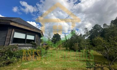 VENTA PARCELA EN CONDOMINIO 7D 5B, PUCÓN