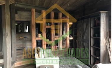 VENTA PARCELA EN CONDOMINIO 7D 5B, PUCÓN