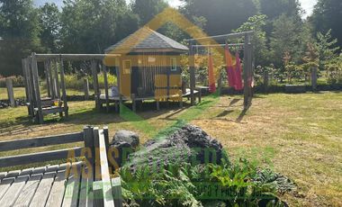 VENTA PARCELA EN CONDOMINIO 7D 5B, PUCÓN