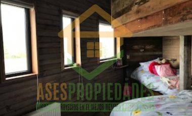 VENTA PARCELA EN CONDOMINIO 7D 5B, PUCÓN