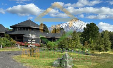 VENTA PARCELA EN CONDOMINIO 7D 5B, PUCÓN