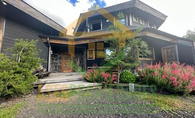 VENTA PARCELA EN CONDOMINIO 7D 5B, PUCÓN