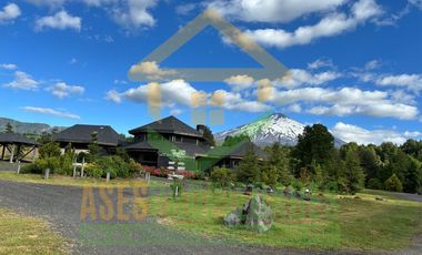 VENTA PARCELA EN CONDOMINIO 7D 5B, PUCÓN