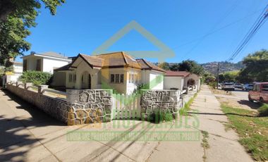 ARRIENDO CASA COMERCIAL EN VIÑA DEL MAR, MIRAFLORES