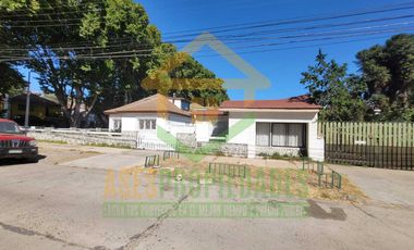 ARRIENDO CASA COMERCIAL EN VIÑA DEL MAR, MIRAFLORES
