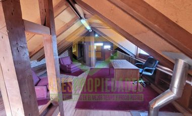 ARRIENDO CASA COMERCIAL EN VIÑA DEL MAR, MIRAFLORES